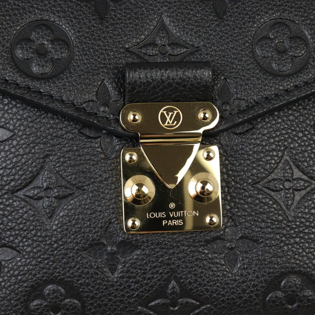 Louis Vuitton Pochette Metis Monogram Empreinte