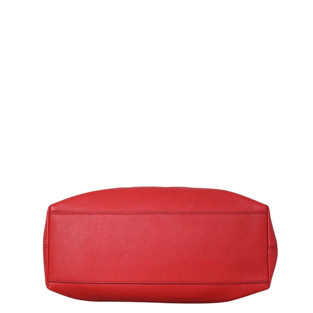 Gucci Soho Chain Shoulder Bag Medium