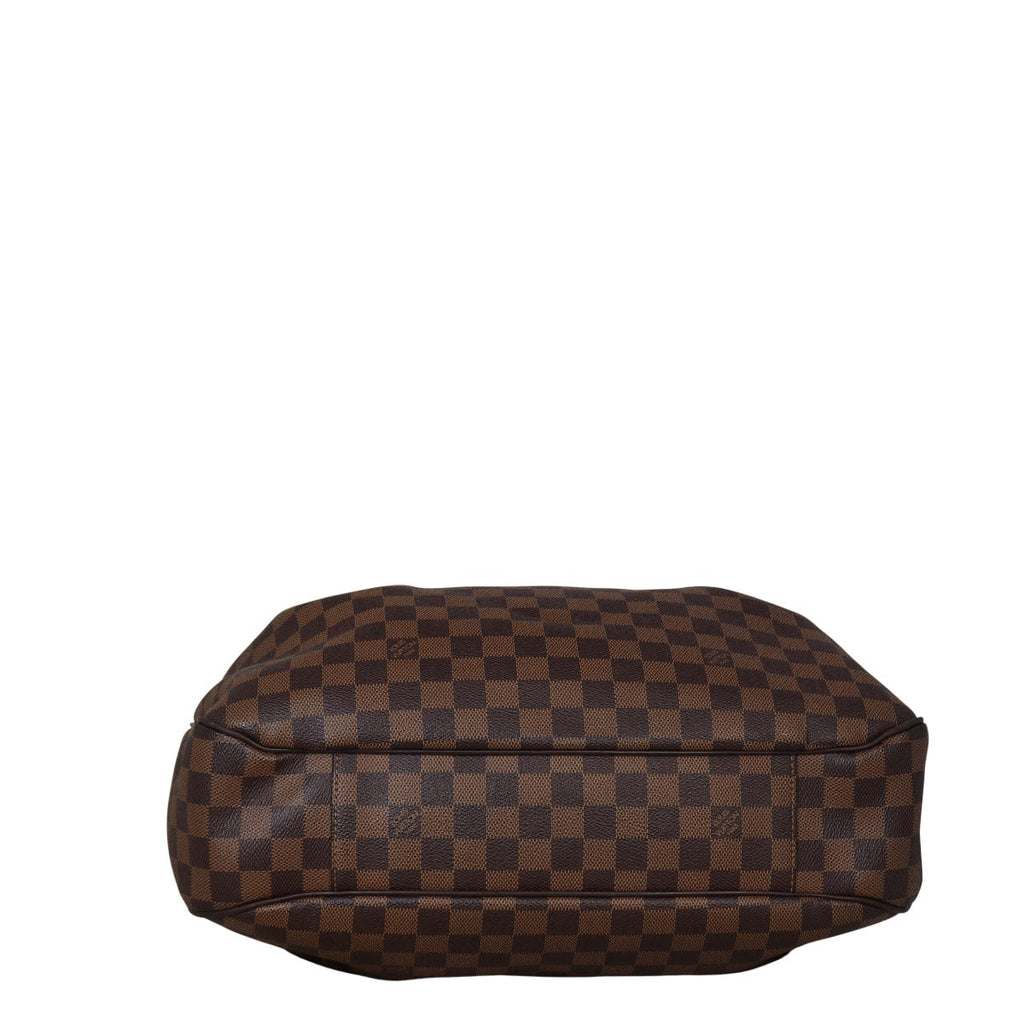 Louis Vuitton Evora MM Damier Ebene