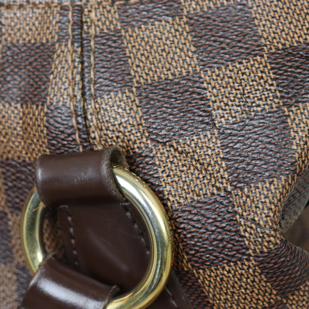 Louis Vuitton Evora MM Damier Ebene