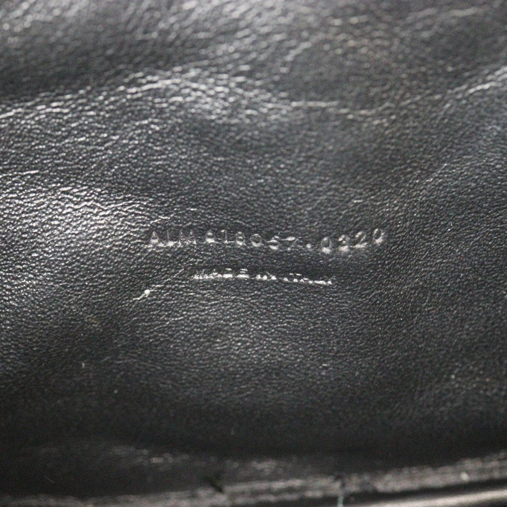 Saint Laurent Lou Mini Camera Bag