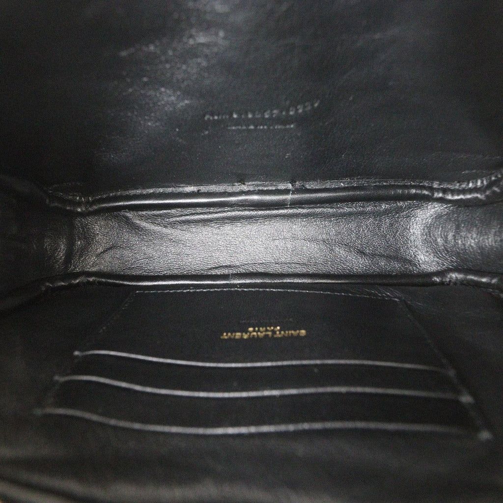 Saint Laurent Lou Mini Camera Bag