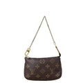 Louis Vuitton Mini Pochette Accessoires Monogram