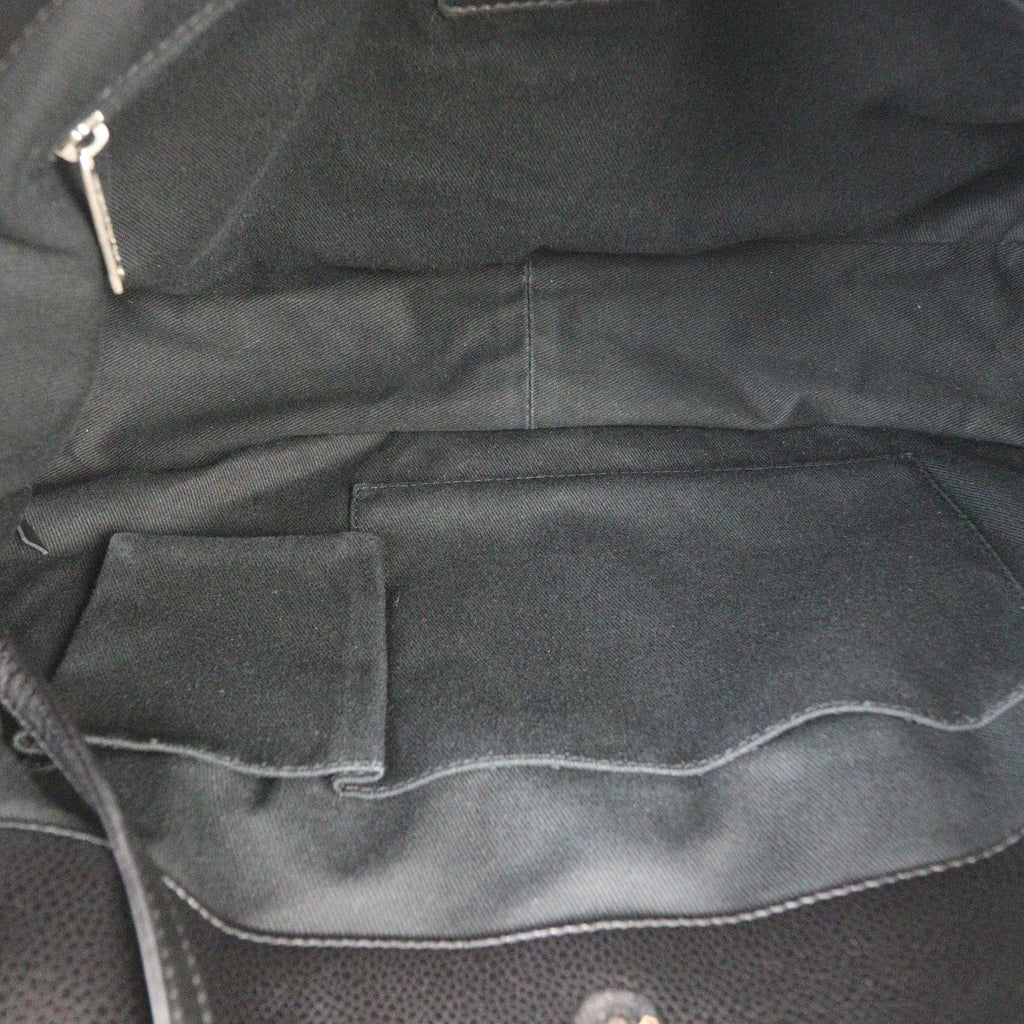 Chanel CC Timeless Shopping Tote