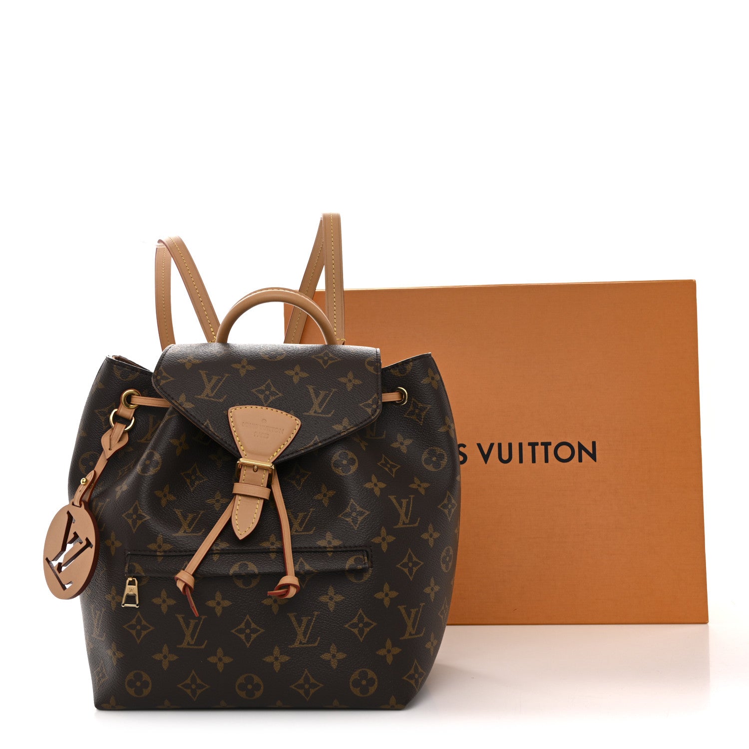 Monogram Montsouris PM