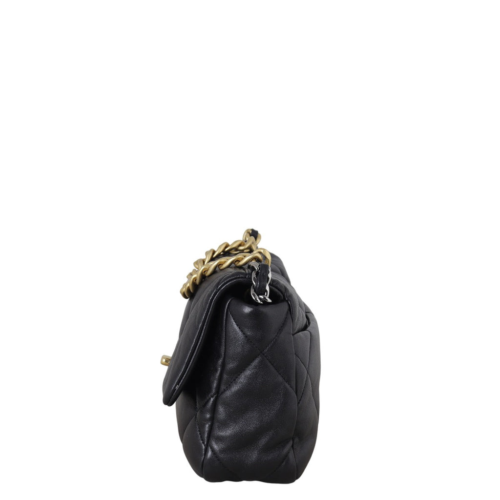 Chanel 19 Flap Bag Medium