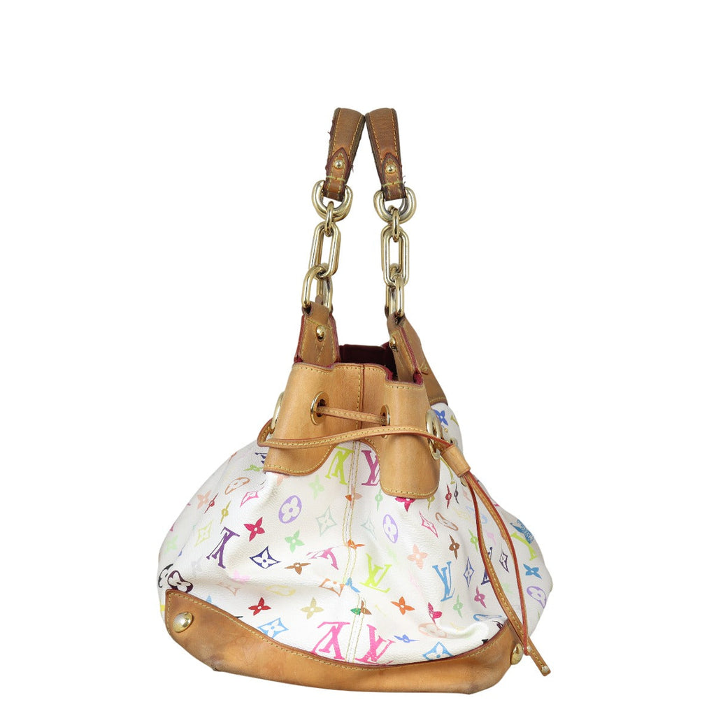 Louis Vuitton Ursula Monogram Multicolore