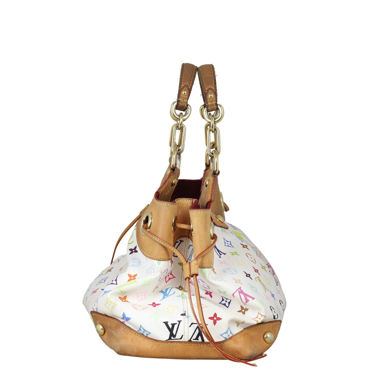 Louis Vuitton Ursula Monogram Multicolore