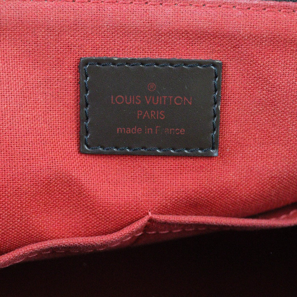 Louis Vuitton Westminster GM Damier Ebene