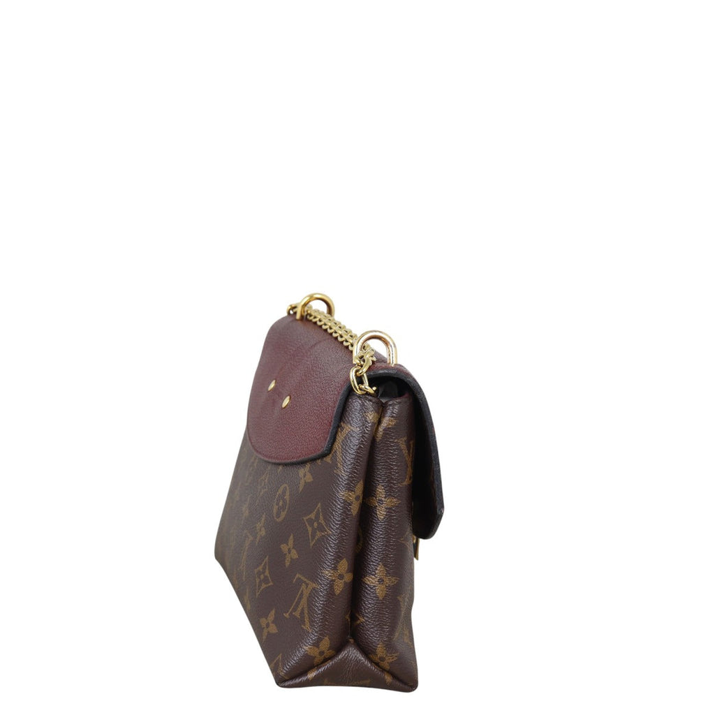 Louis Vuitton Saint Placide Monogram