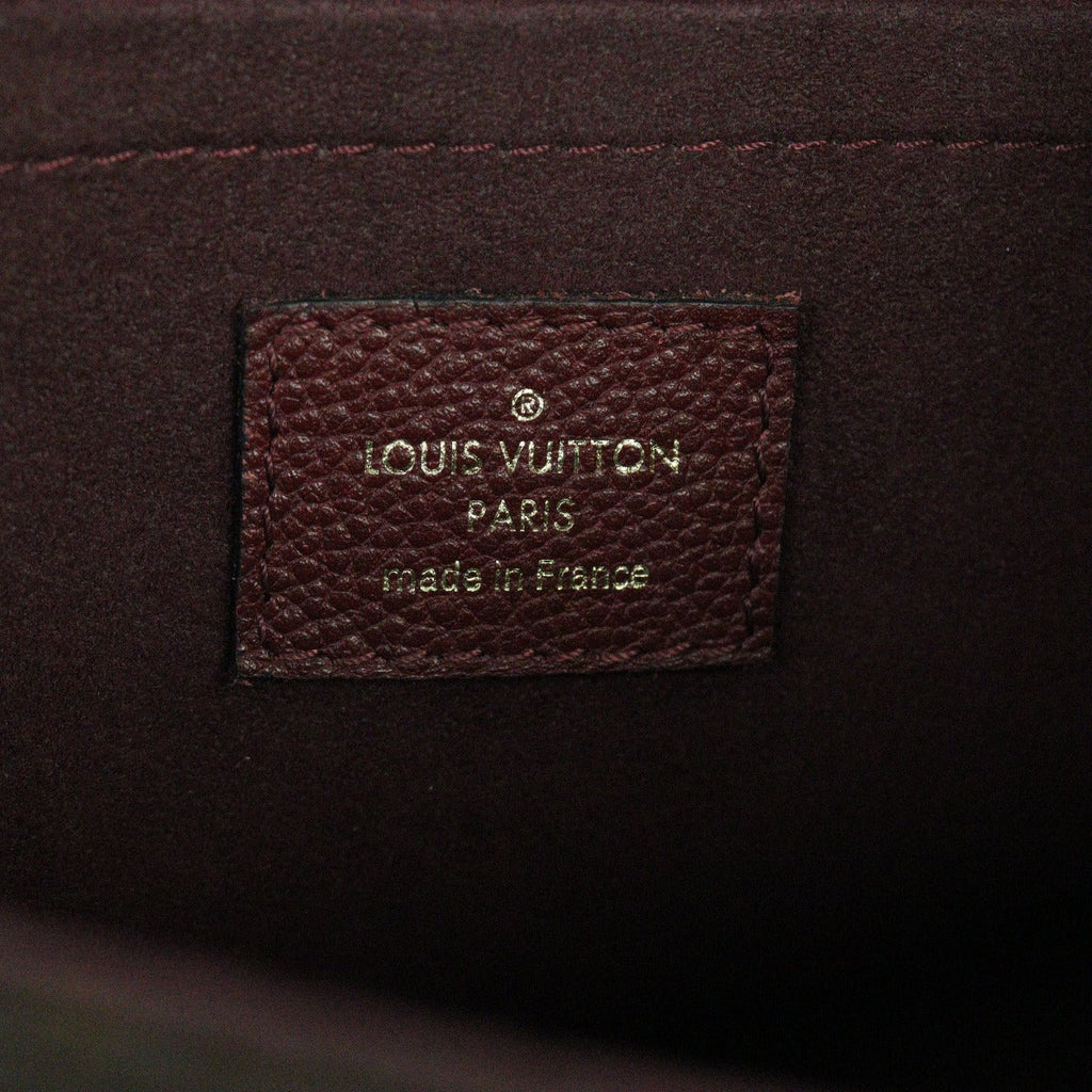 Louis Vuitton Saint Placide Monogram