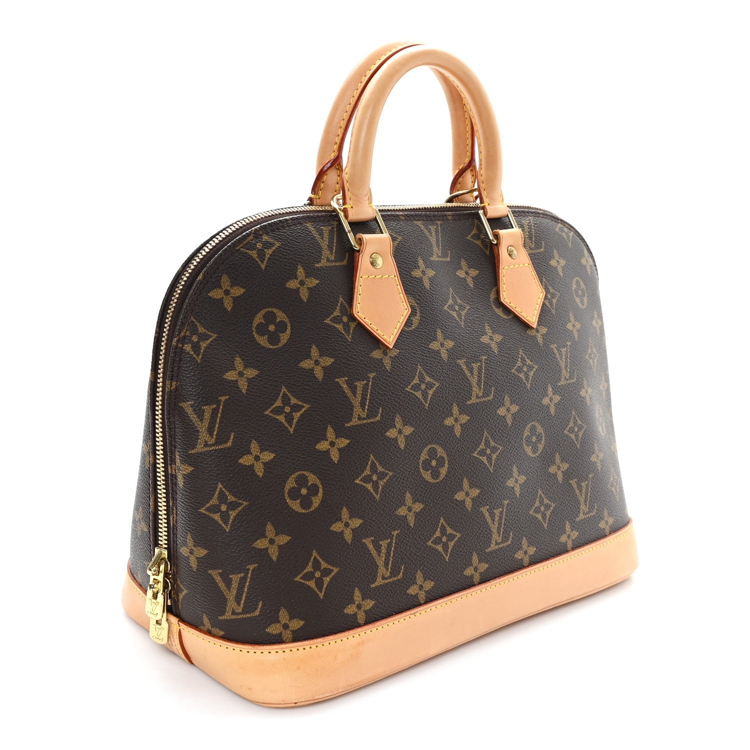 Monogram Alma PM