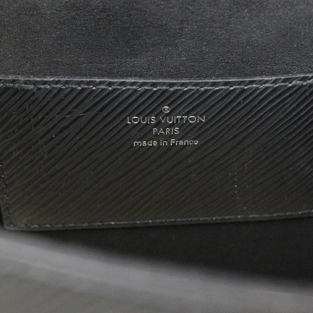 Louis Vuitton Twist MM Epi