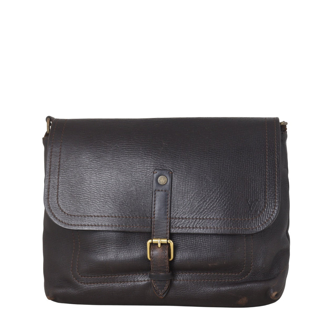 Louis Vuitton Utah Omaha Taiga