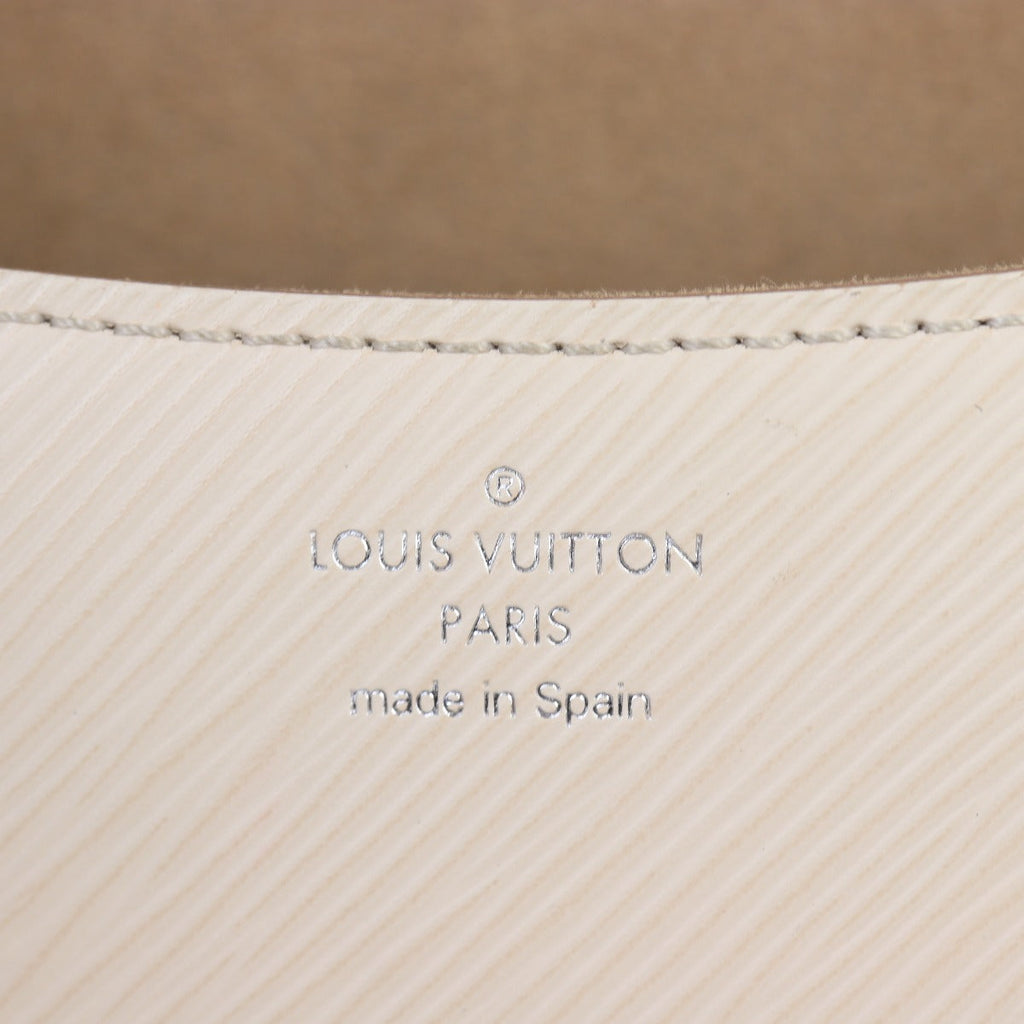 Louis Vuitton Buci Epi