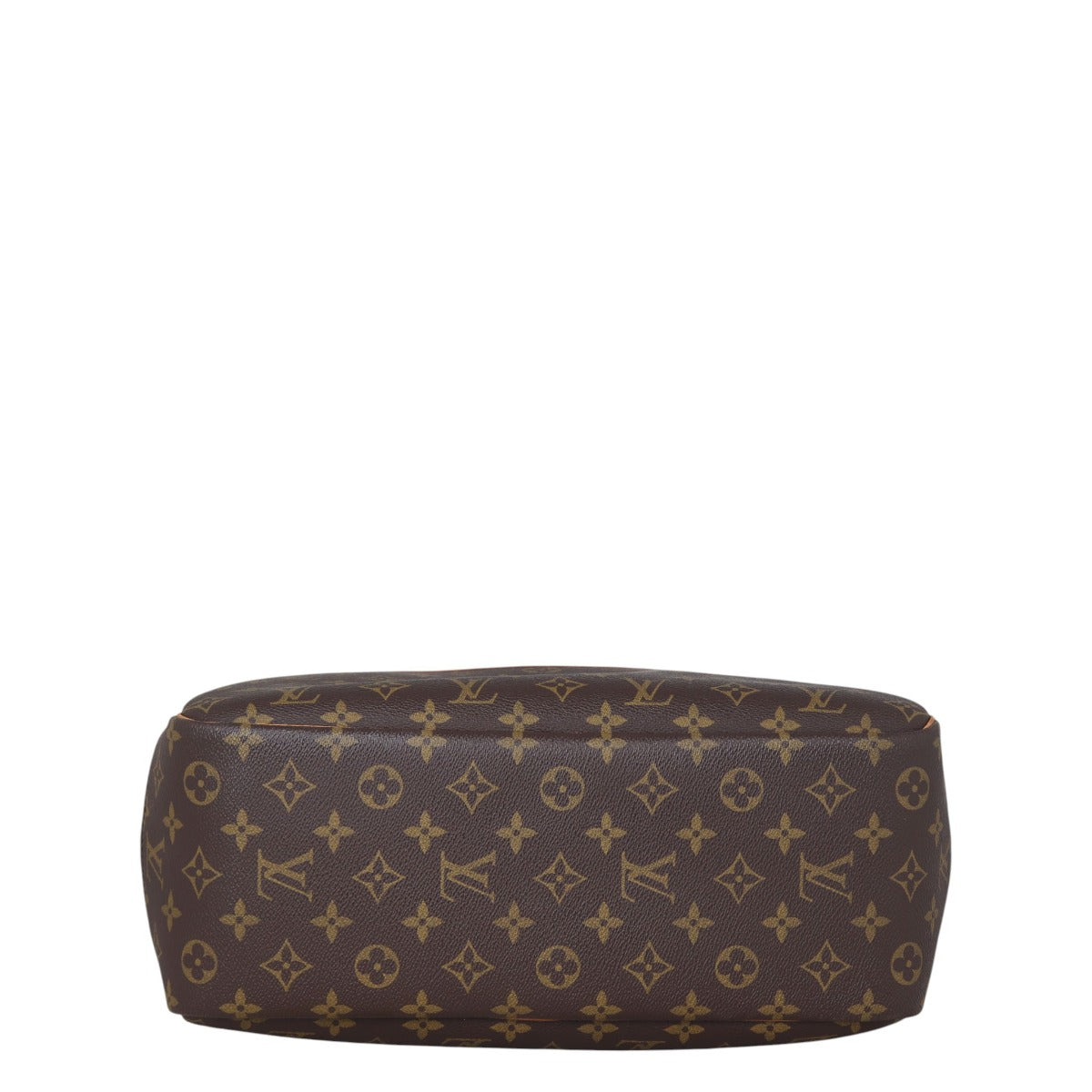 Louis Vuitton Deauville Bowling Vanity Monogram