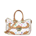 Louis Vuitton Rita Monogram Multicolore