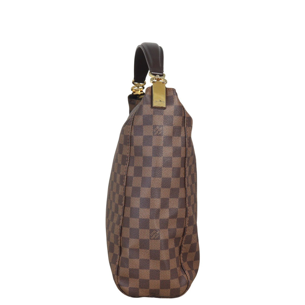 Louis Vuitton Portobello GM Damier Ebene