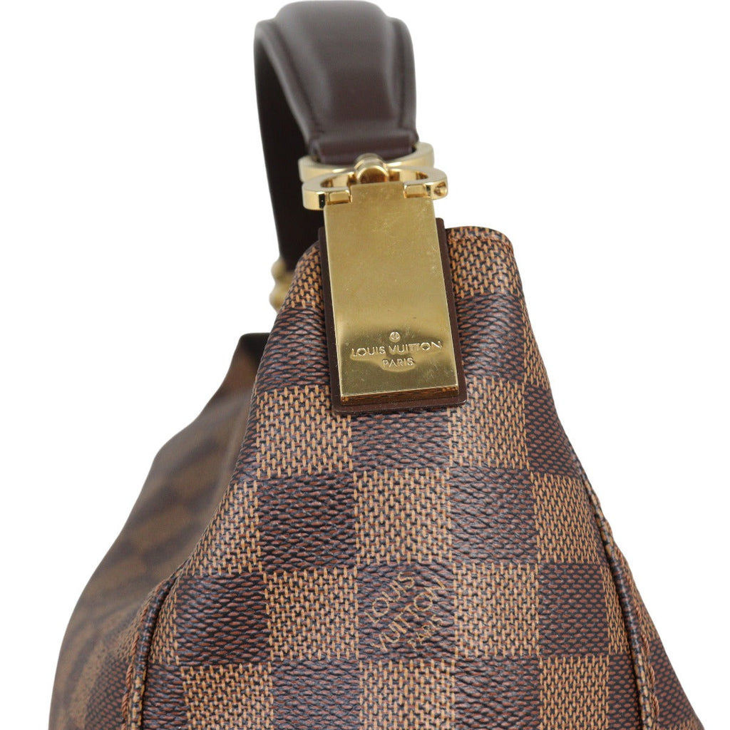 Louis Vuitton Portobello GM Damier Ebene