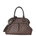 Louis Vuitton Trevi PM Damier Ebene
