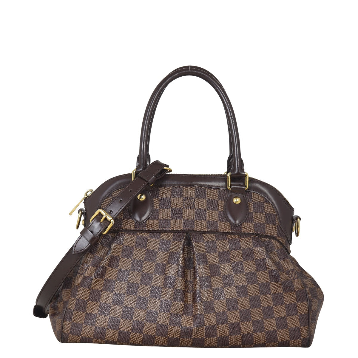 Louis Vuitton Trevi PM Damier Ebene