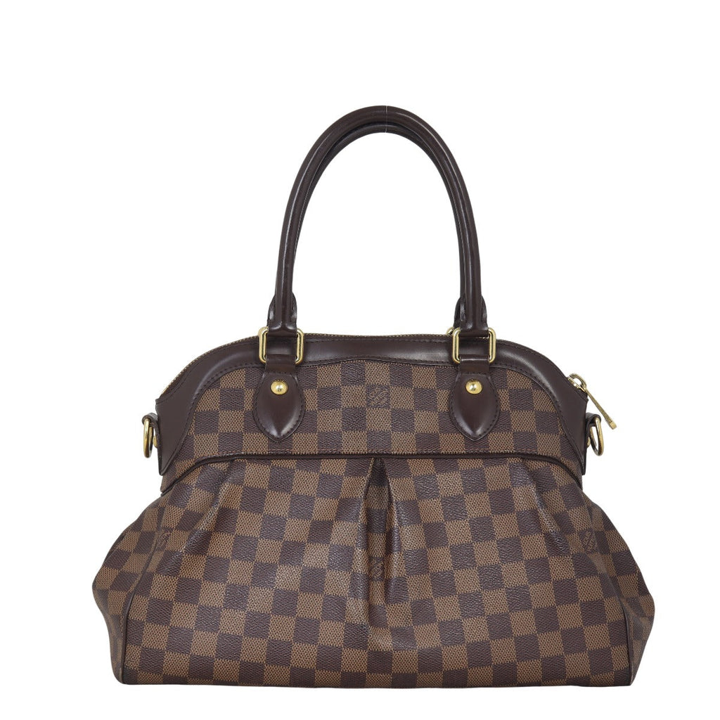 Louis Vuitton Trevi PM Damier Ebene