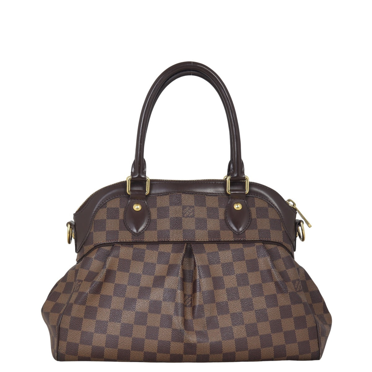 Louis Vuitton Trevi PM Damier Ebene