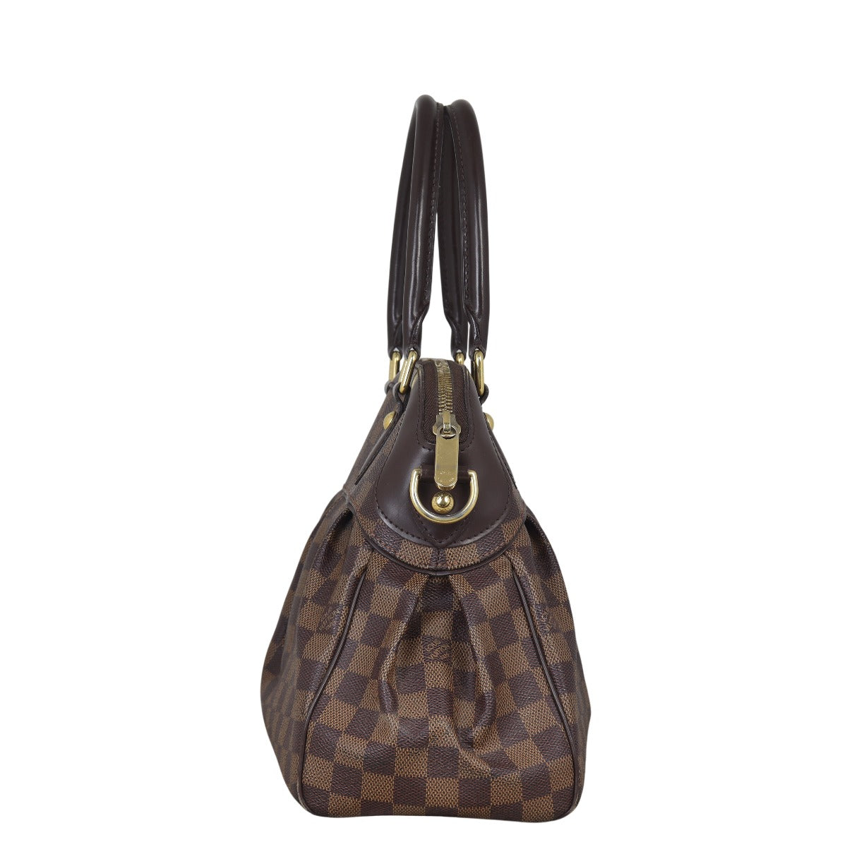 Louis Vuitton Trevi PM Damier Ebene