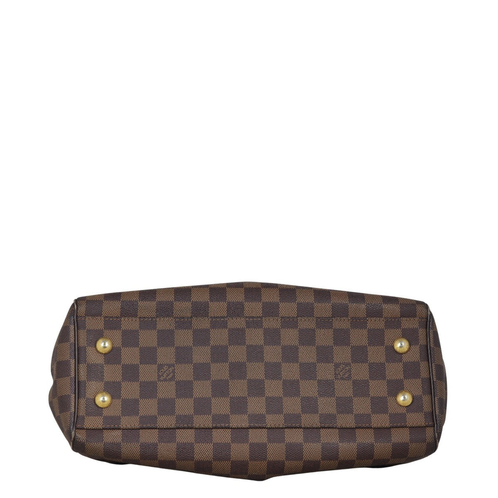 Louis Vuitton Trevi PM Damier Ebene