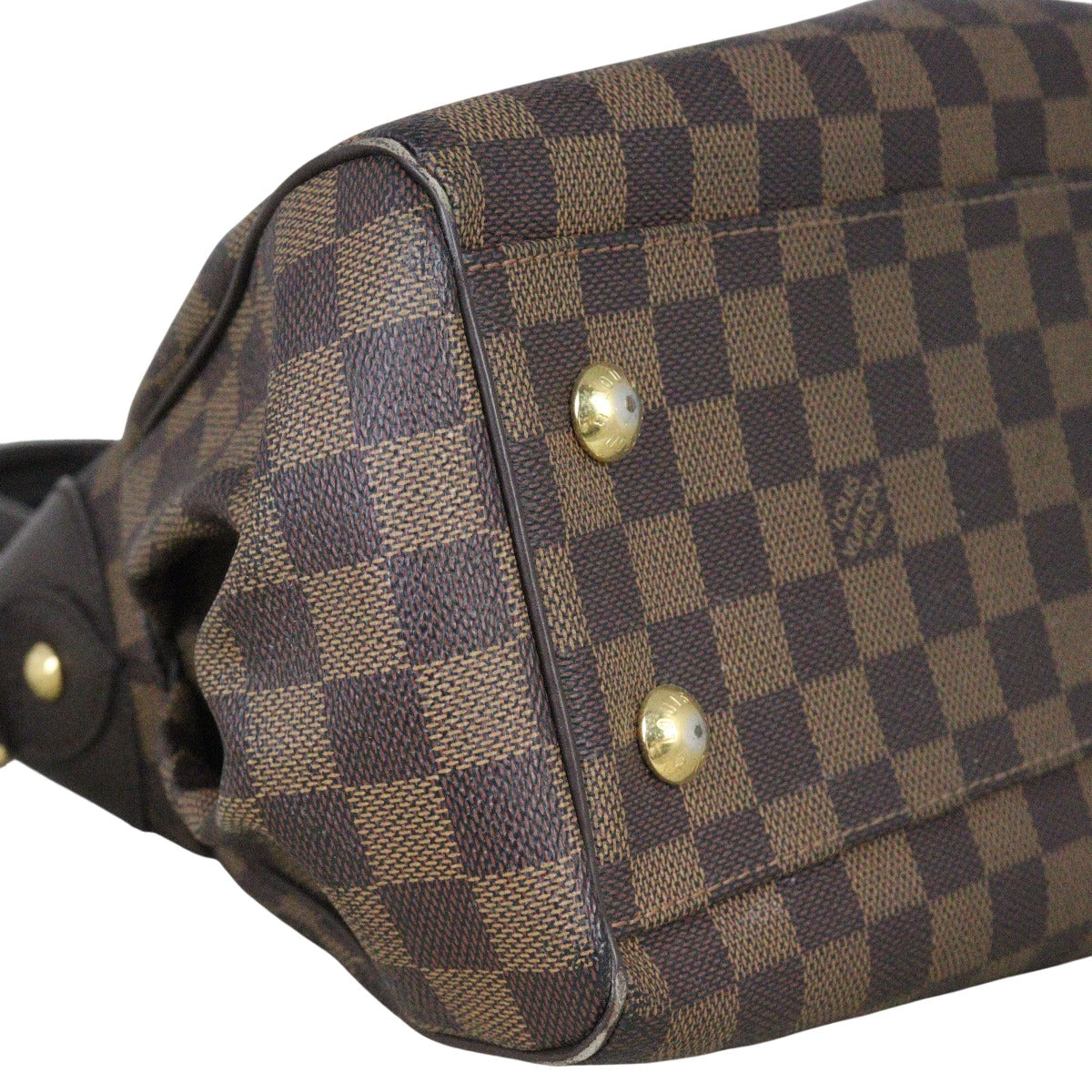 Louis Vuitton Trevi PM Damier Ebene