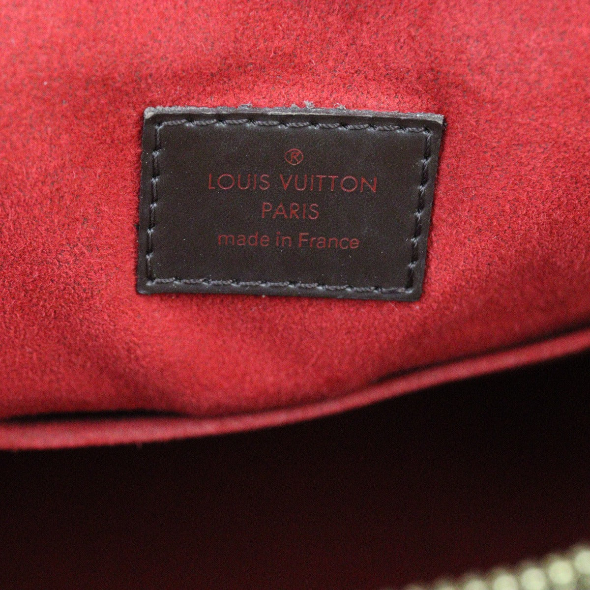Louis Vuitton Trevi PM Damier Ebene