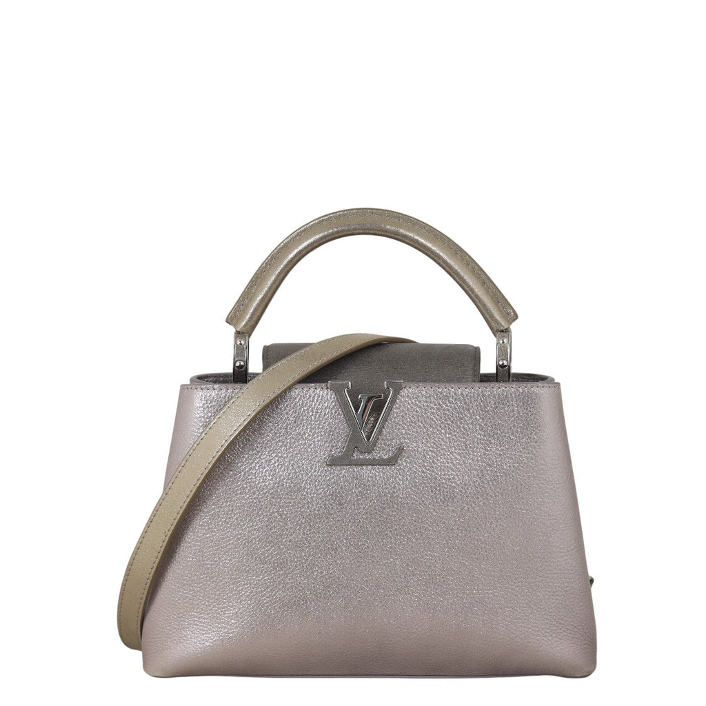 Louis Vuitton Capucines BB