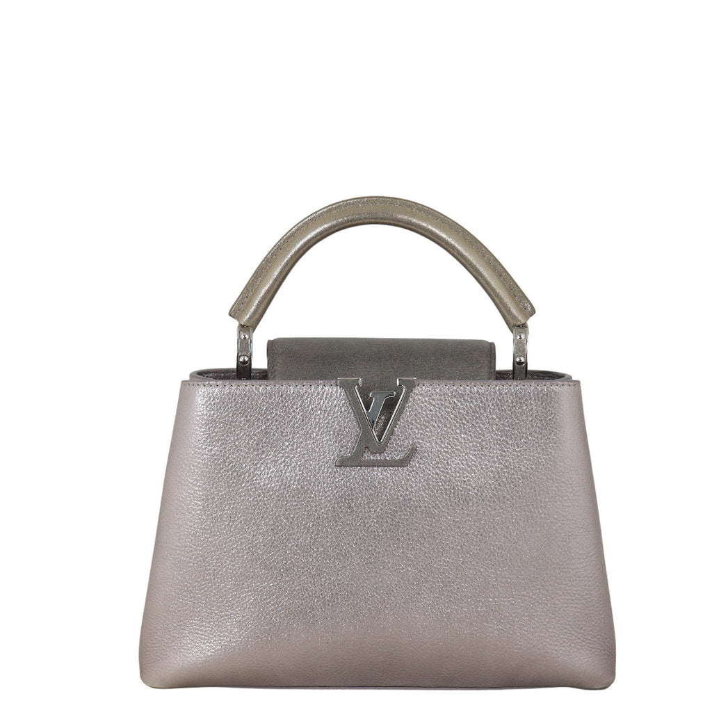 Louis Vuitton Capucines BB