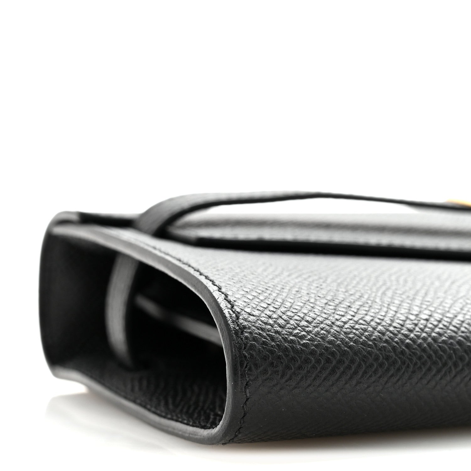 Epsom Kelly Wallet To Go Black