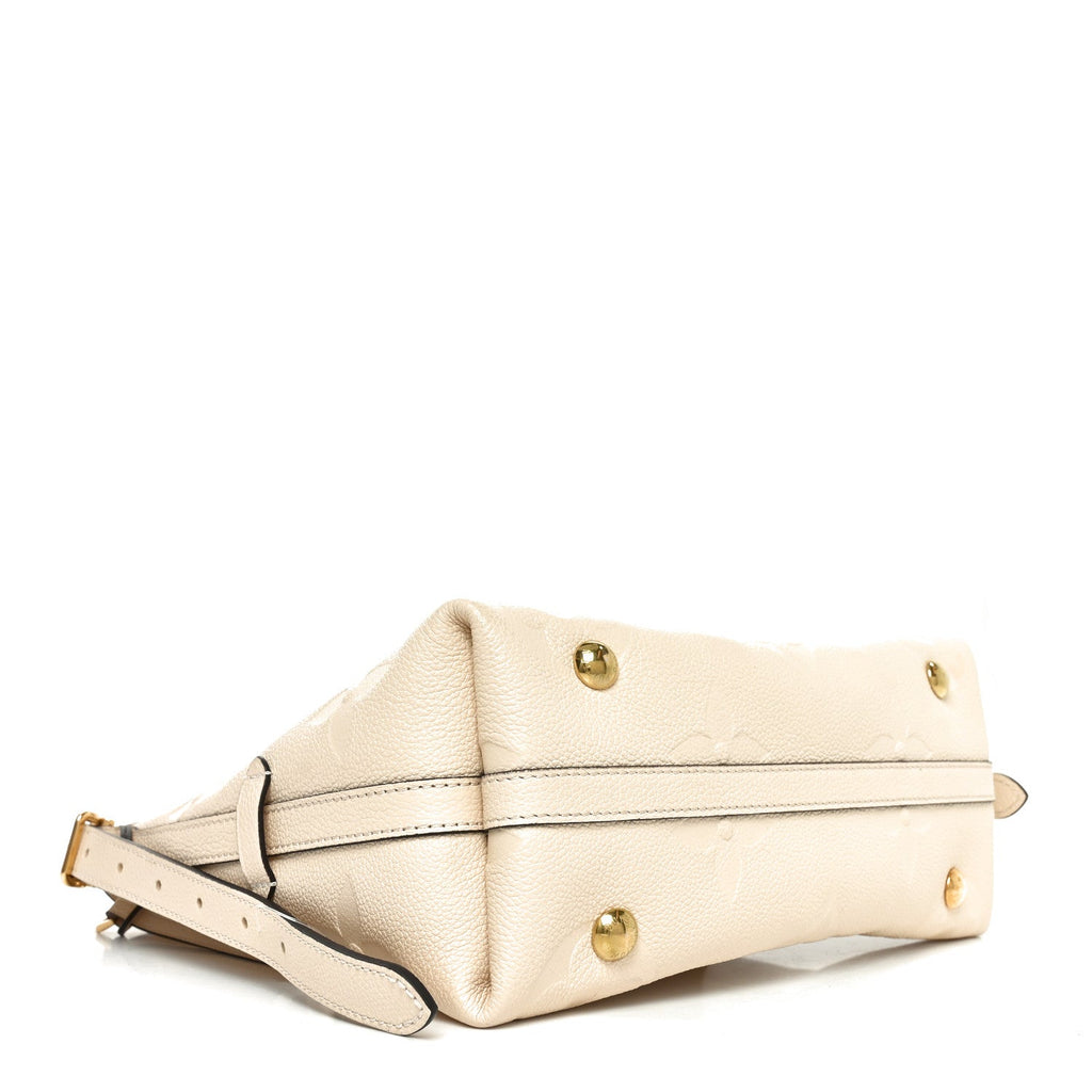 Empreinte Carryall PM Cream