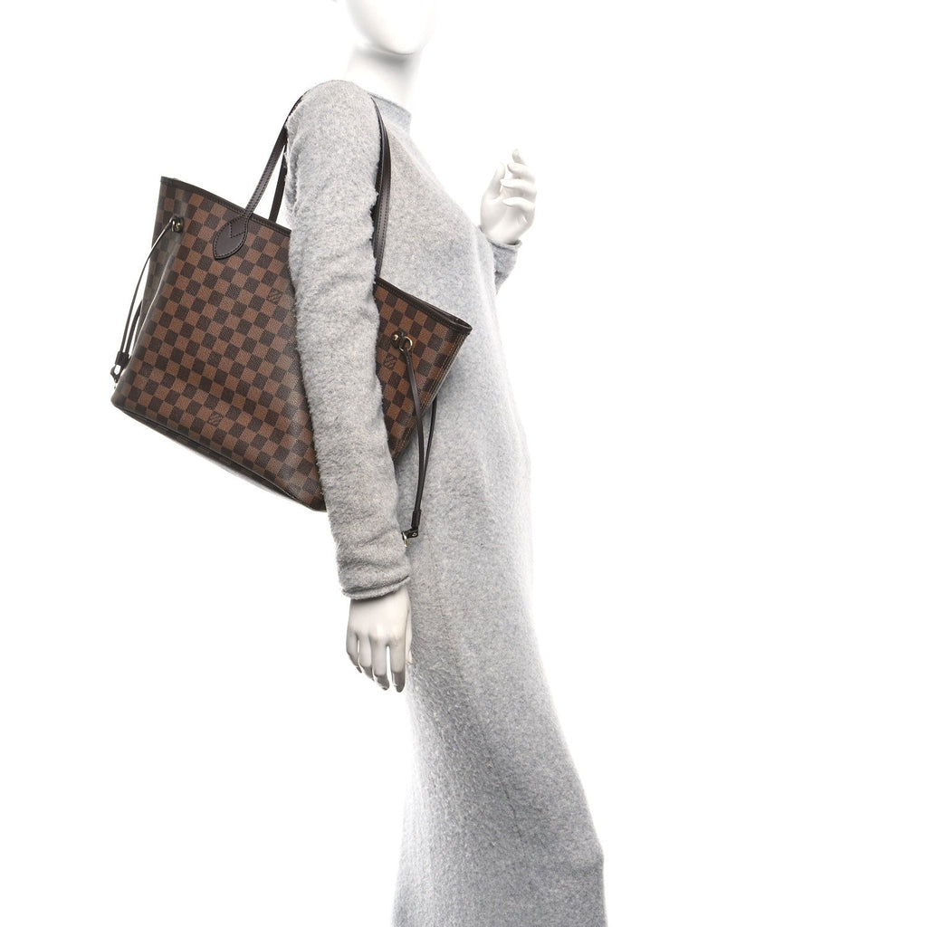 Damier Ebene Neo Neverfull GM