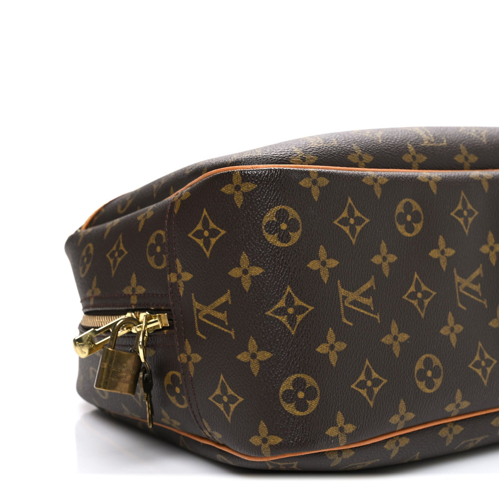Monogram Deauville