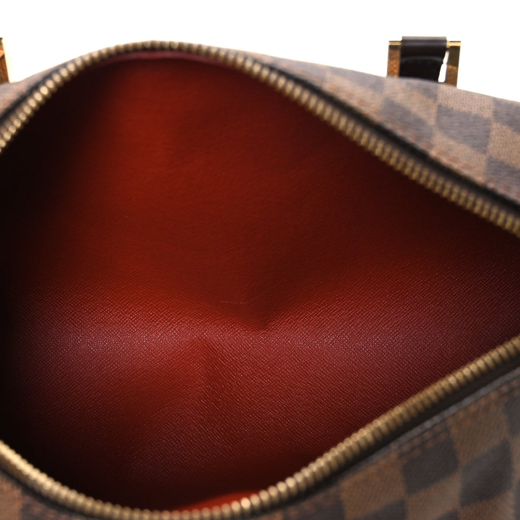 Damier Ebene Papillon 26