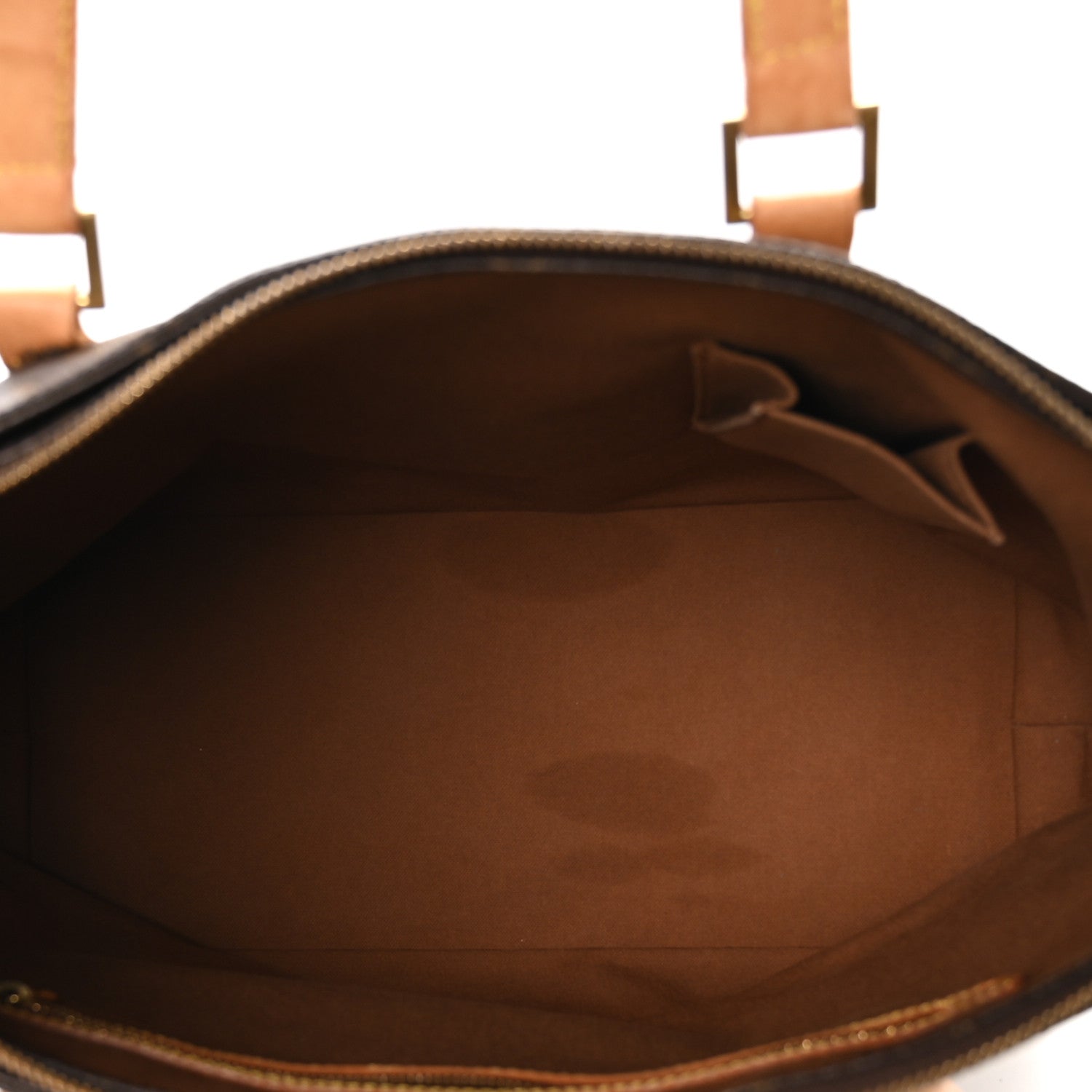 Monogram Cabas Mezzo