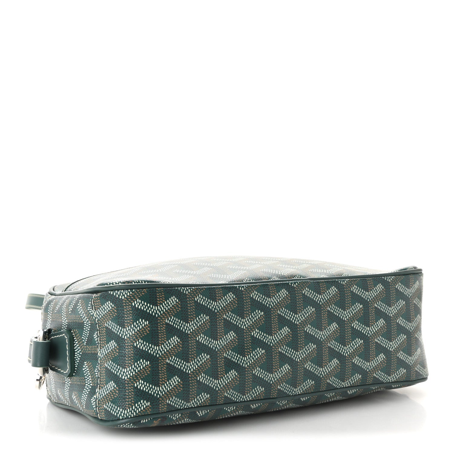 Goyardine Sac Cap Vert Green