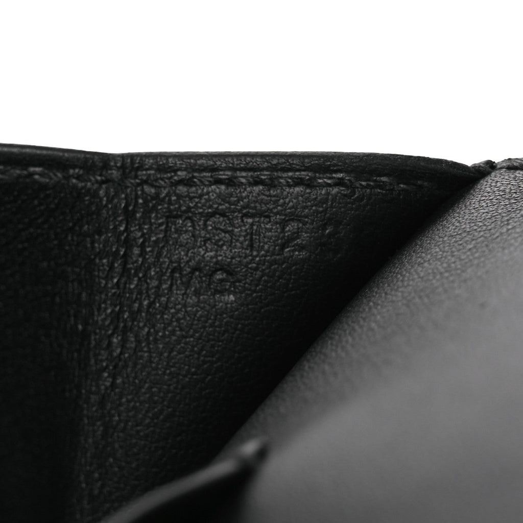 Swift Shadow Clutch 29 Black