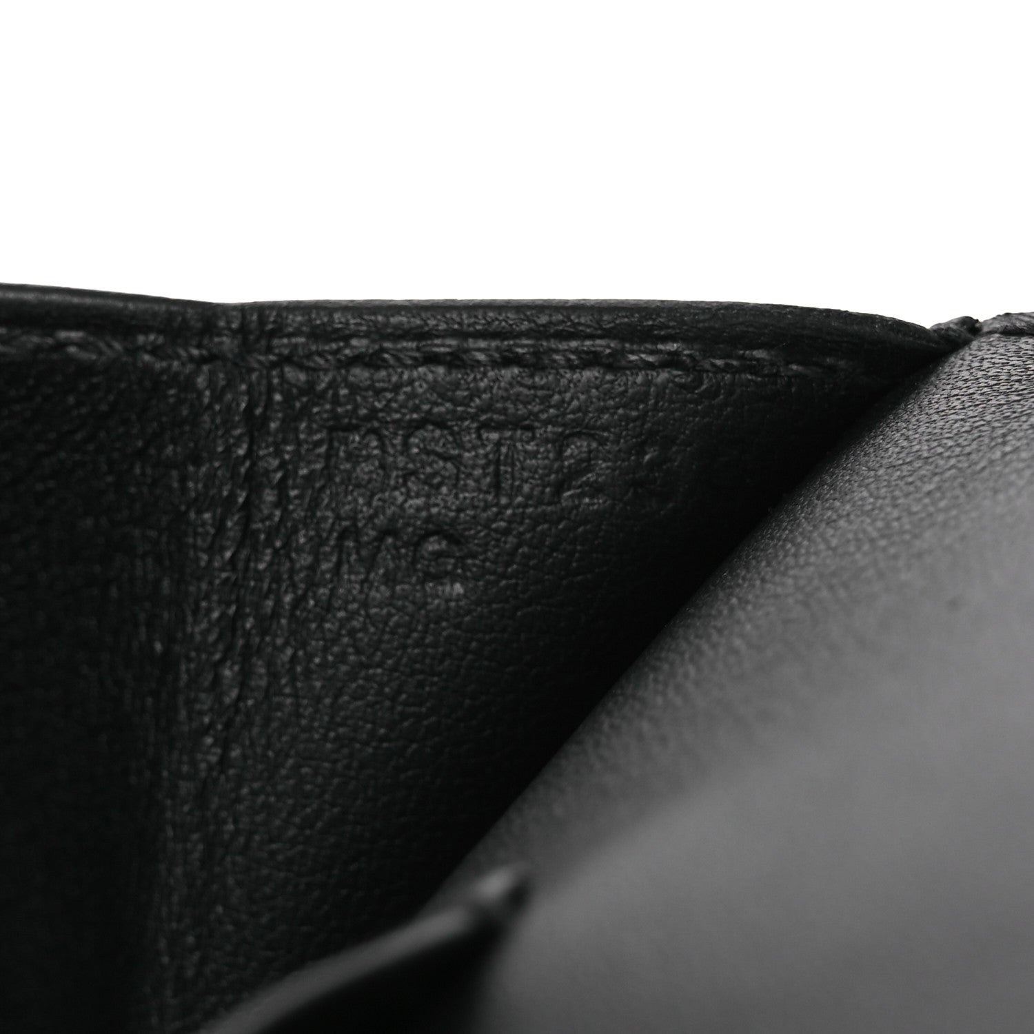 Swift Shadow Clutch 29 Black