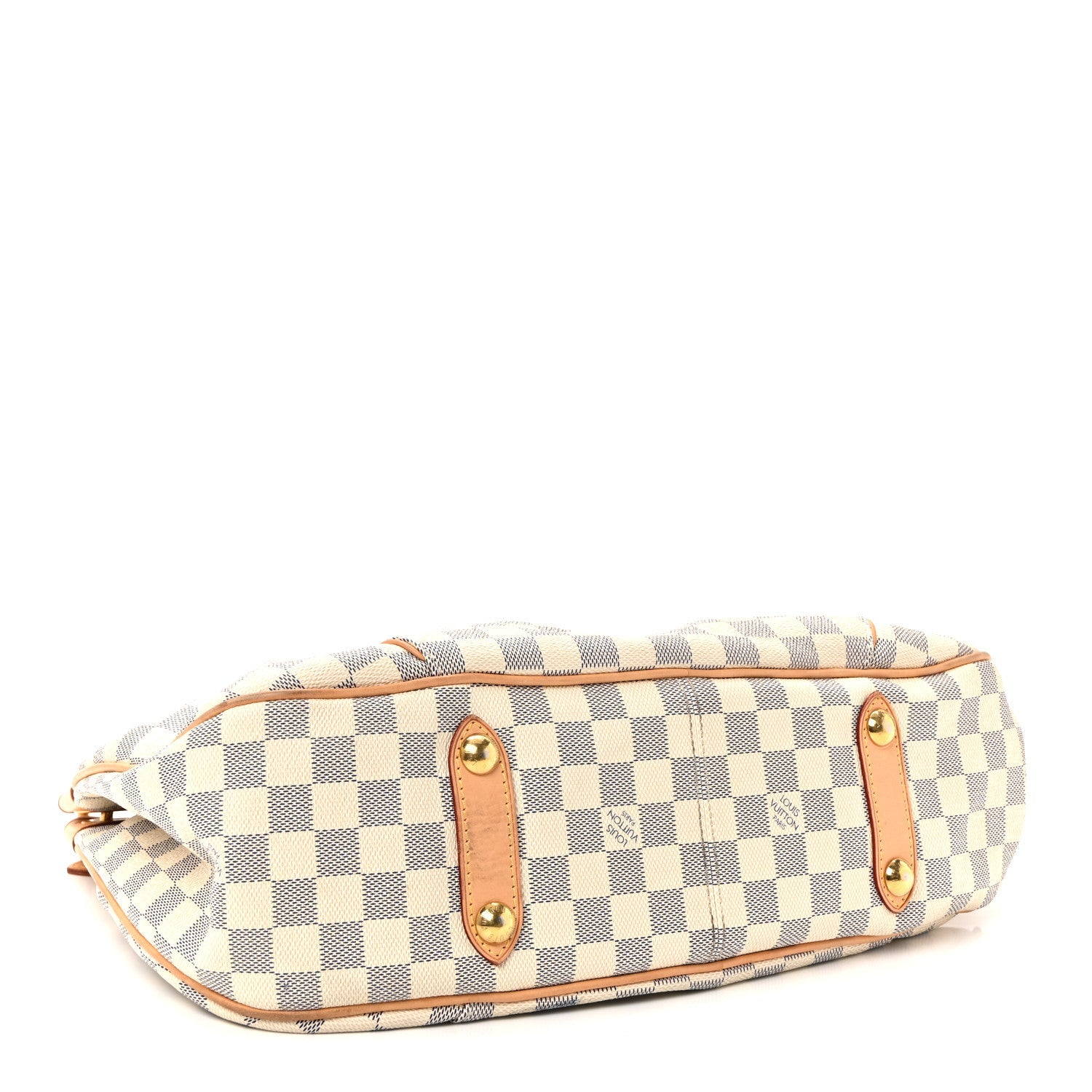 Damier Azur Galliera PM