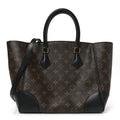 Monogram Phenix MM Black