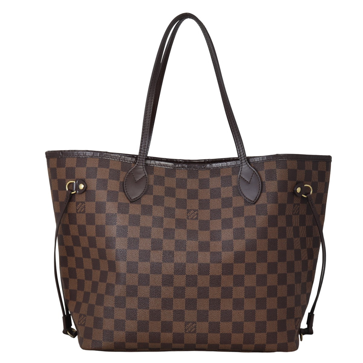 Louis Vuitton Neverfull MM Damier Ebene