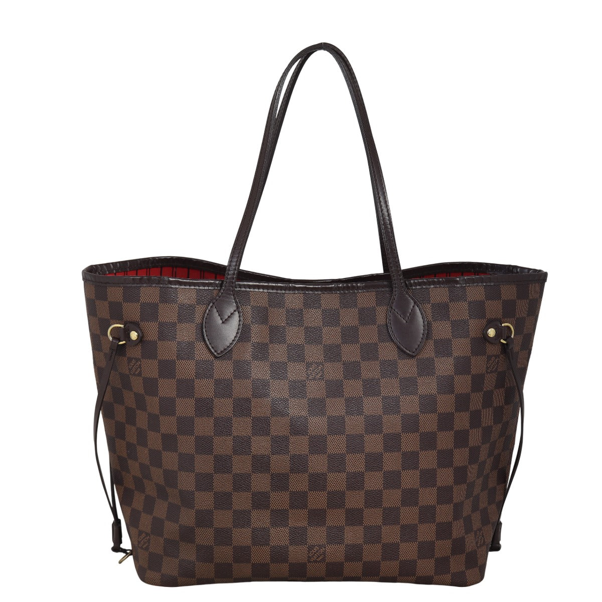 Louis Vuitton Neverfull MM Damier Ebene