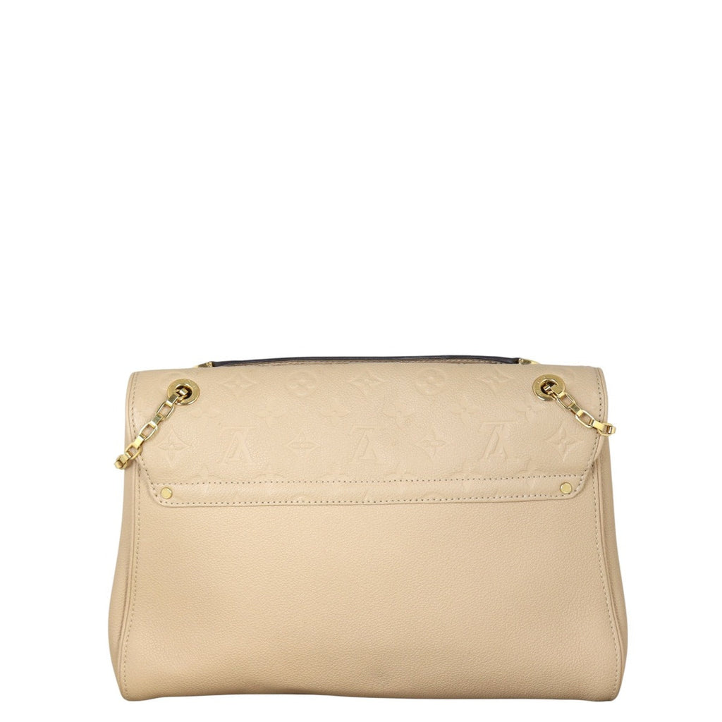 Louis Vuitton Saint Germain MM Monogram Empreinte