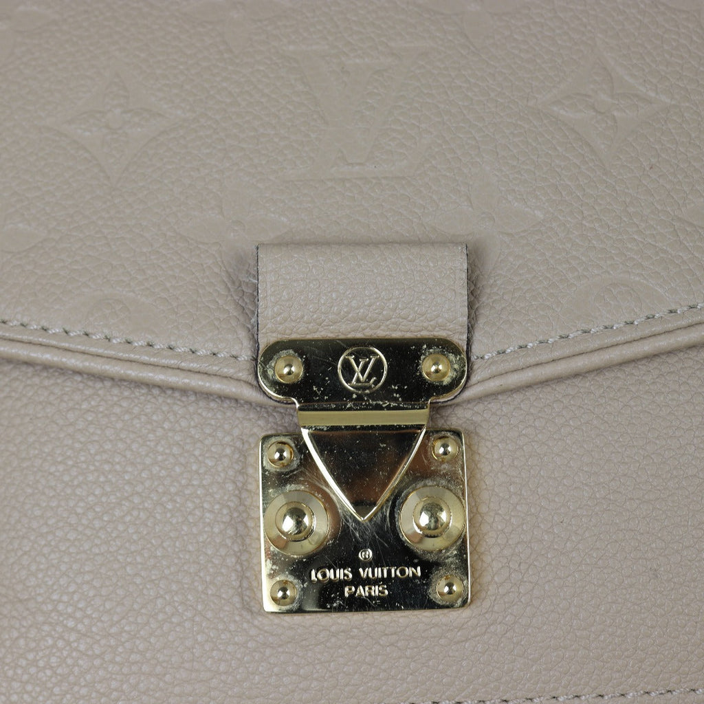 Louis Vuitton Saint Germain MM Monogram Empreinte