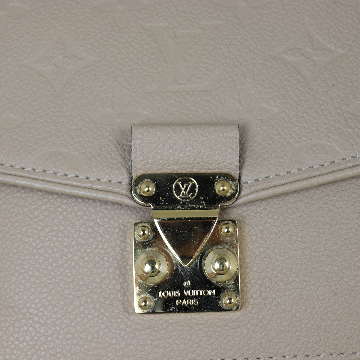 Louis Vuitton Saint Germain MM Monogram Empreinte