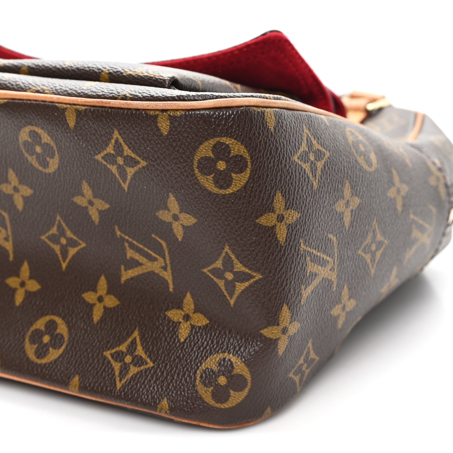 Monogram Excentri-Cite